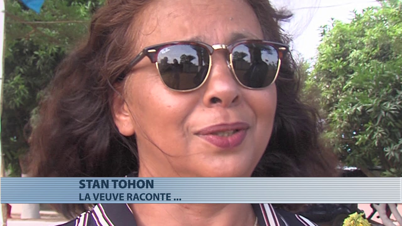 Célébration du 04ème anniversaire du décès  de Stan Tohon:  Khadija Ghak Tohon dévoile les activités de cet évènement