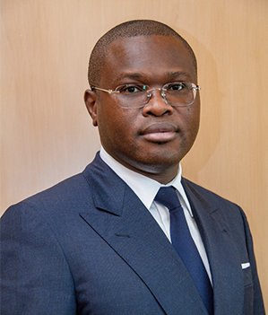 Bénin: Patrice Talon renforce le portefeuille ministériel de Romuald Wadagni