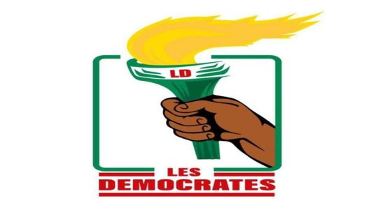 Actualité politique au Bénin : Les mises en garde du parti » Les Démocrates’’ à Candide  Azannaï