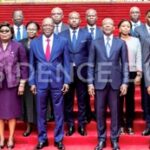 Bénin : Compte-Rendu Du Conseil Des Ministres Du Mercredi 18 Octobre 2023I