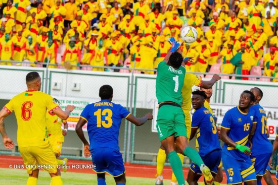 Match Bénin vs Sénégal: Les Guépards peuvent-ils gagner ?