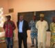 Lancement de la rentrée académique à Ouidah:Des autorités communales de Ouidah constatent la réouverture des salles de classes